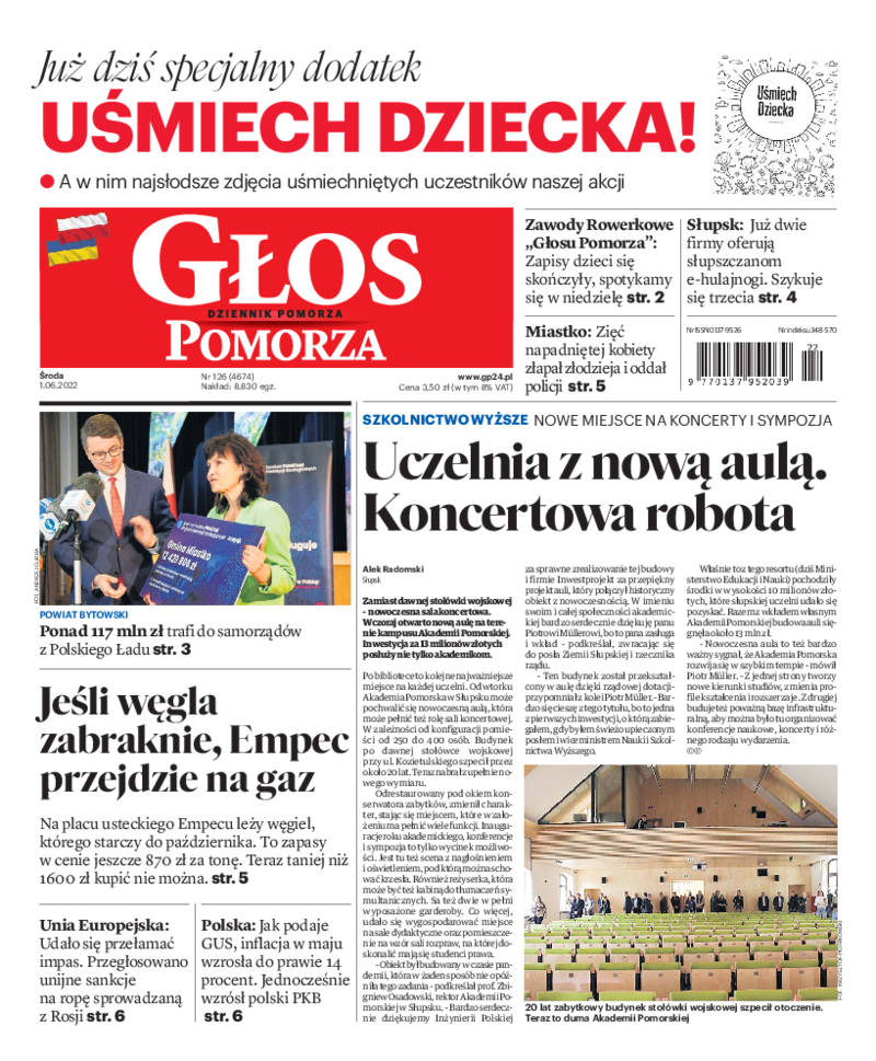 Głos Pomorza