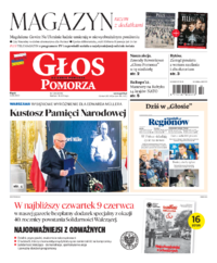 Głos Pomorza