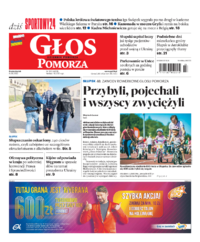 Głos Pomorza