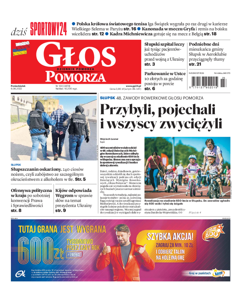 Głos Pomorza