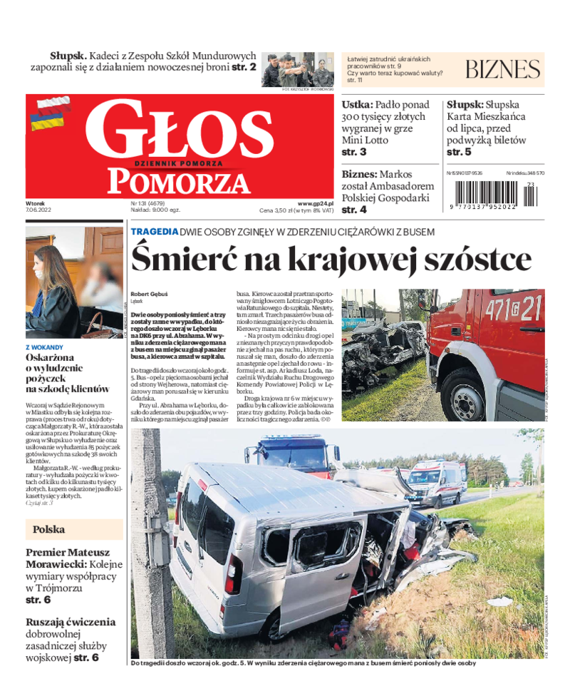 Głos Pomorza