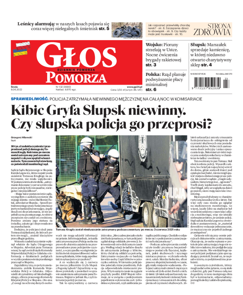 Głos Pomorza