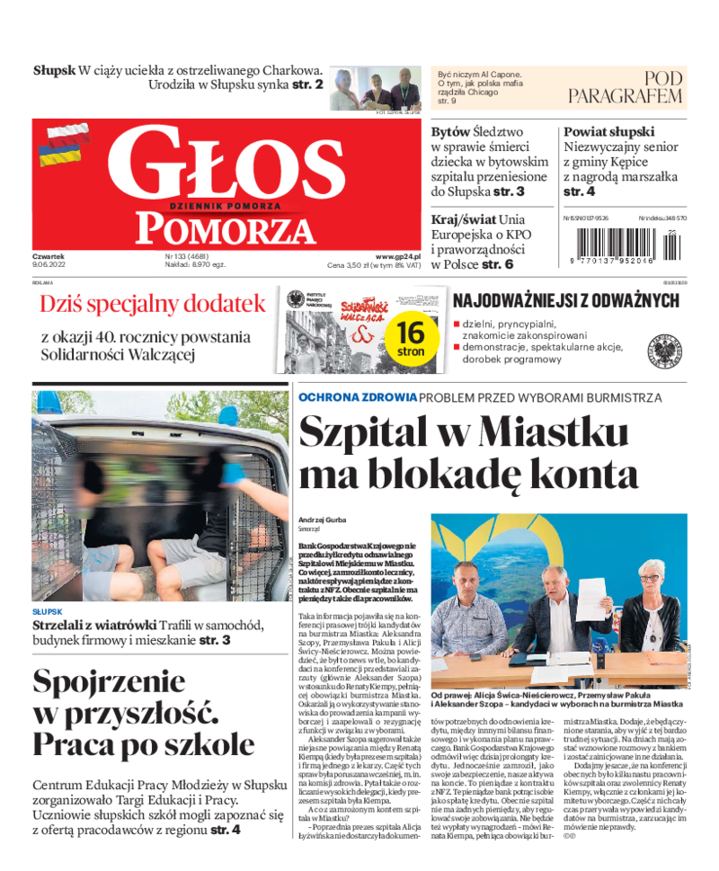 Głos Pomorza