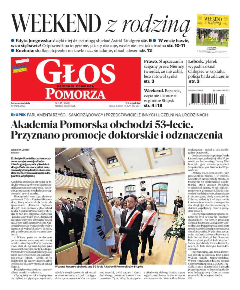 Głos Pomorza