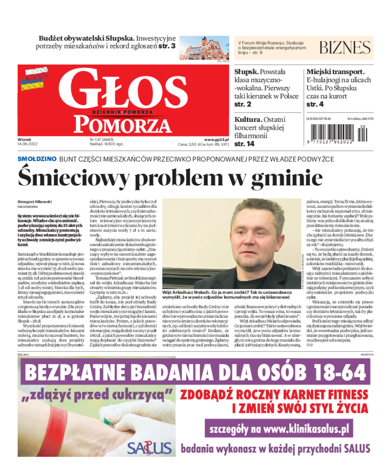 Głos Pomorza