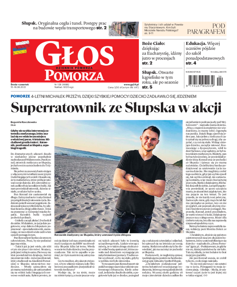 Głos Pomorza
