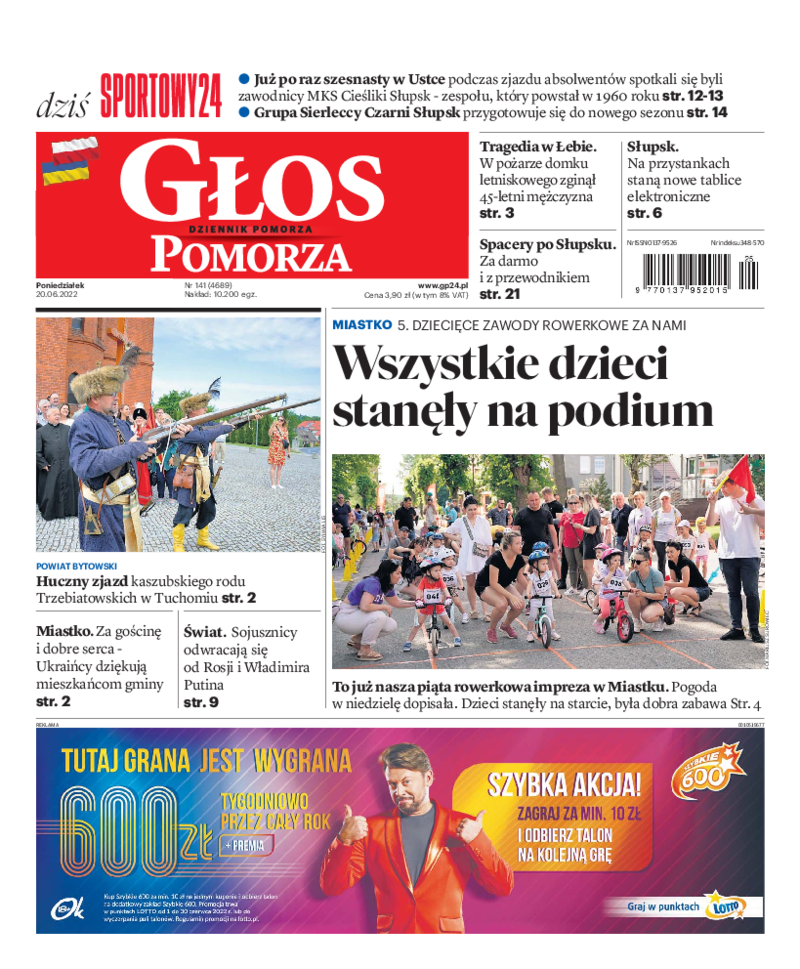 Głos Pomorza