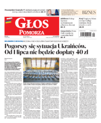 Głos Pomorza