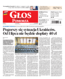 Głos Pomorza