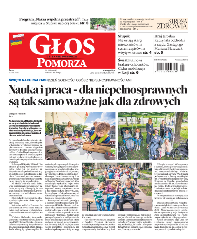 Głos Pomorza