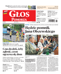 Głos Pomorza