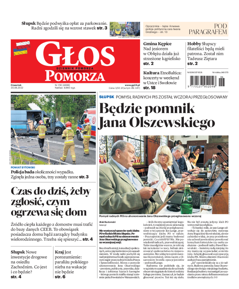 Głos Pomorza