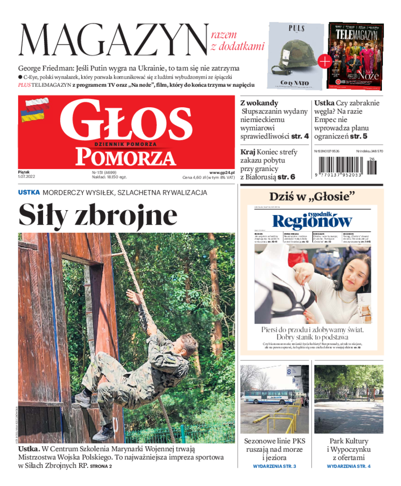 Głos Pomorza