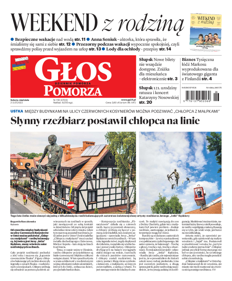 Głos Pomorza