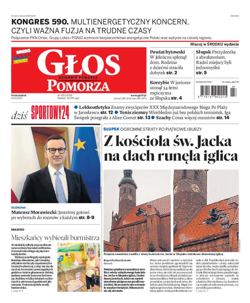 Głos Pomorza