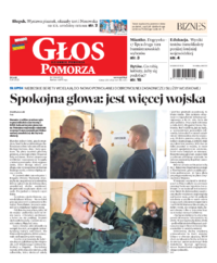 Głos Pomorza
