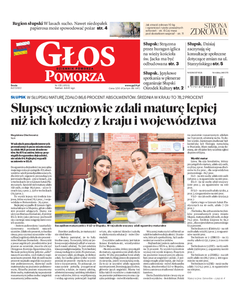 Głos Pomorza