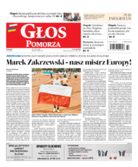Głos Pomorza