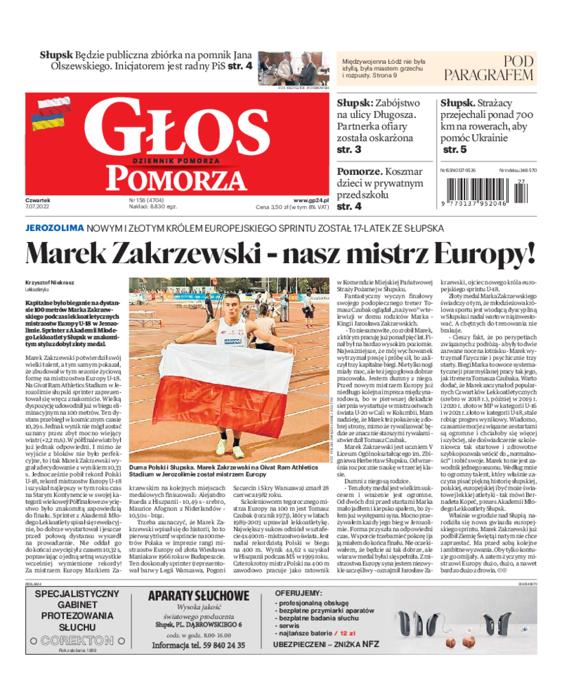 Głos Pomorza