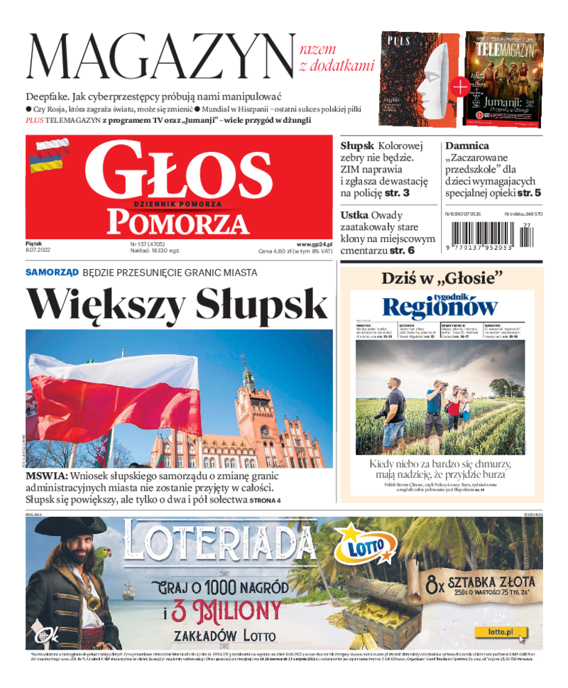 Głos Pomorza