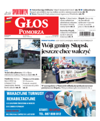 Głos Pomorza