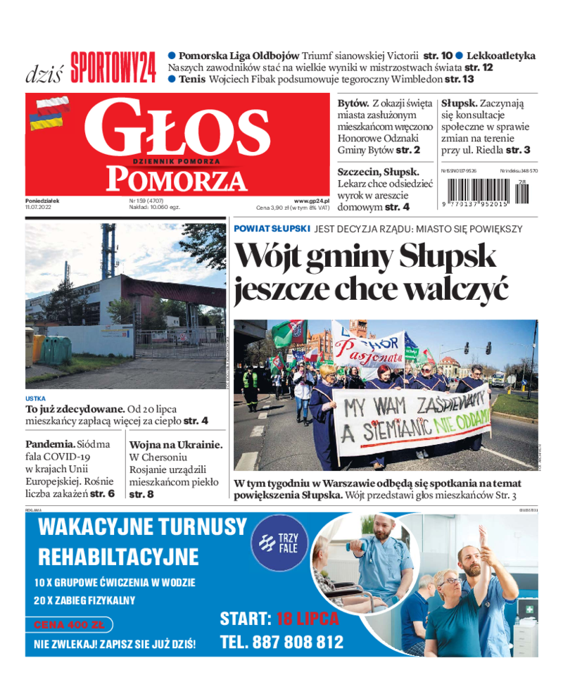 Głos Pomorza