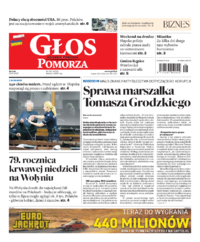 Głos Pomorza
