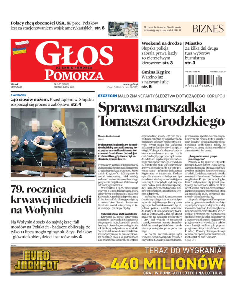 Głos Pomorza