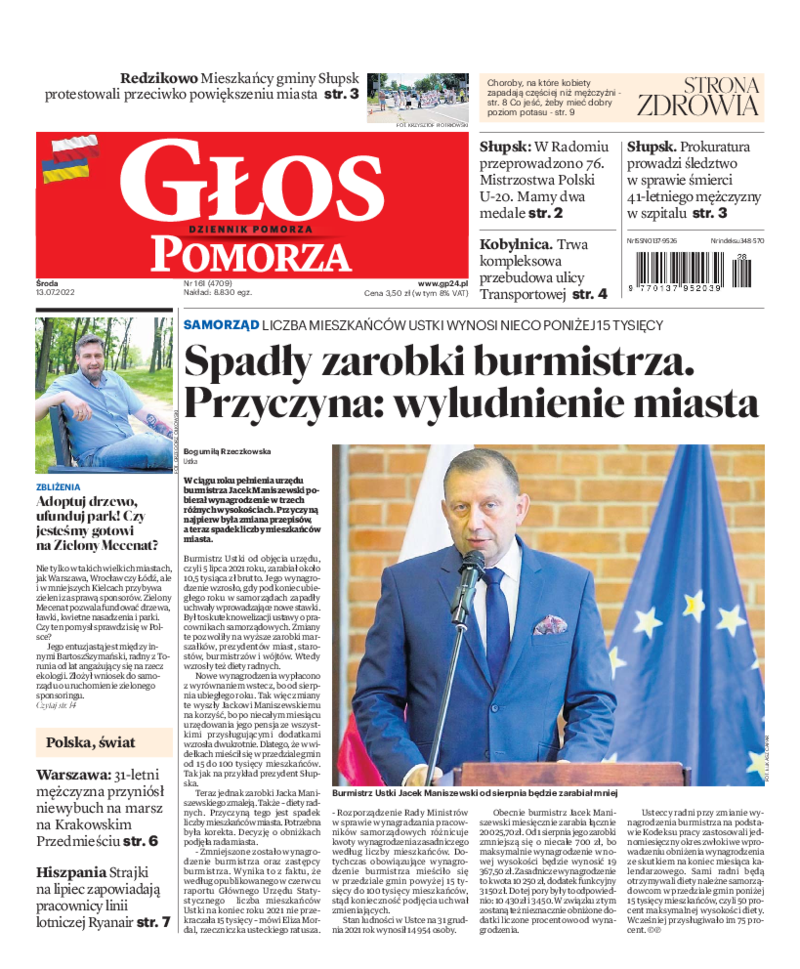 Głos Pomorza