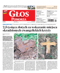 Głos Pomorza