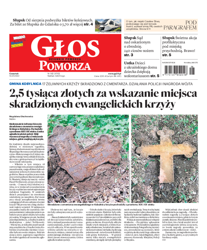 Głos Pomorza