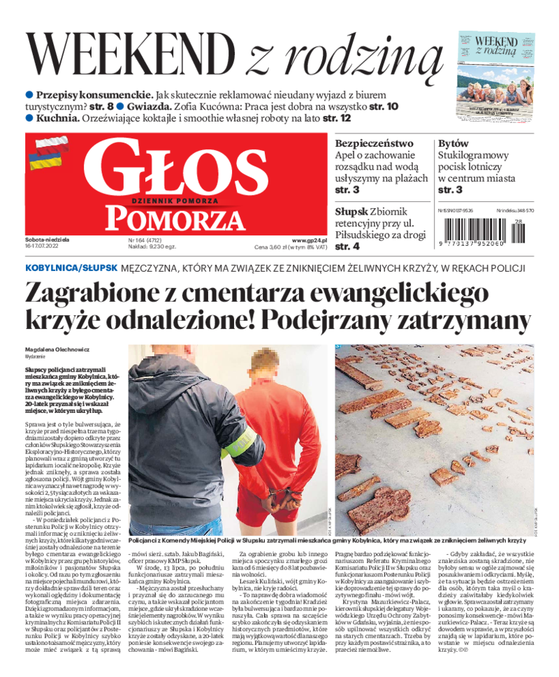 Głos Pomorza
