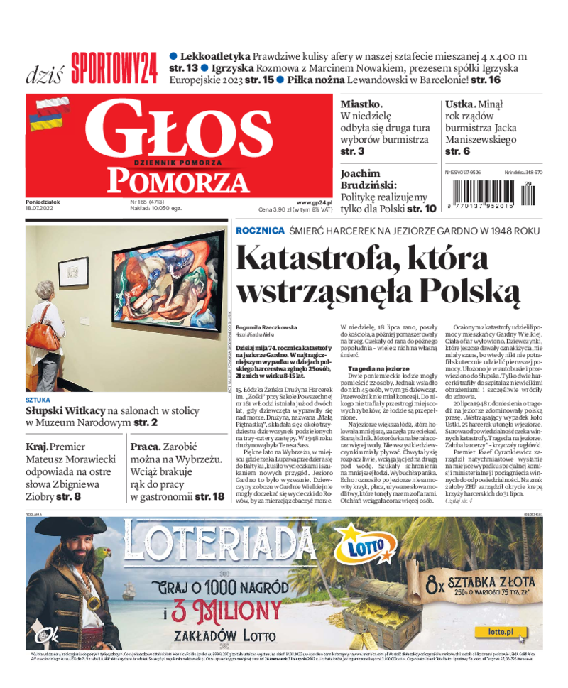 Głos Pomorza