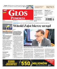 Głos Pomorza