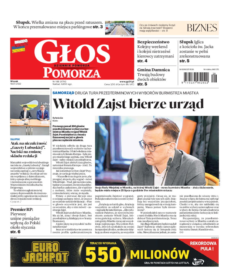 Głos Pomorza
