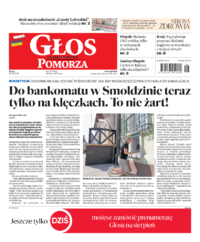 Głos Pomorza