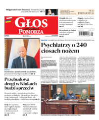 Głos Pomorza
