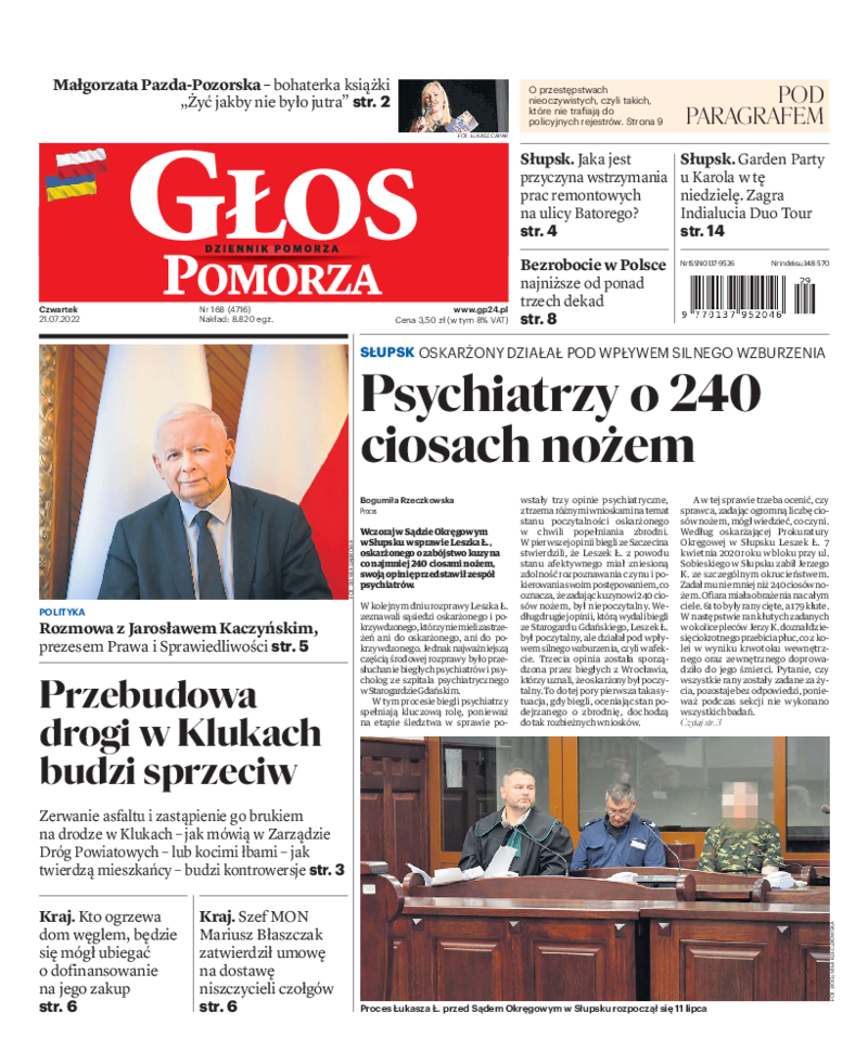 Głos Pomorza