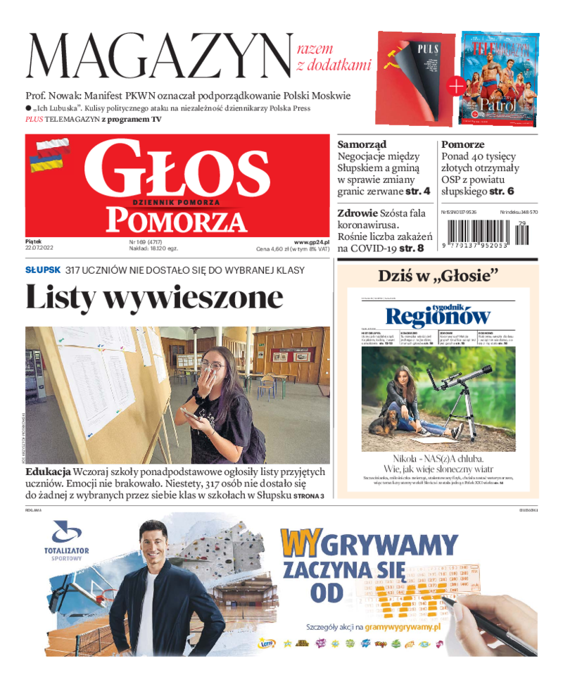 Głos Pomorza