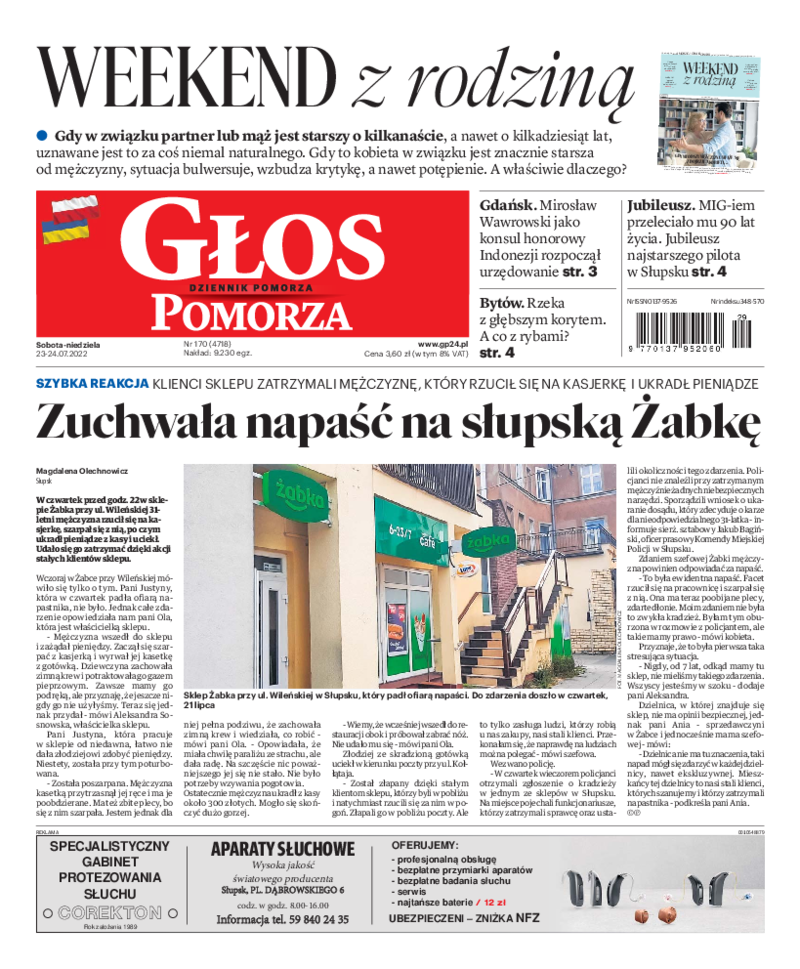 Głos Pomorza