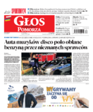 Głos Pomorza