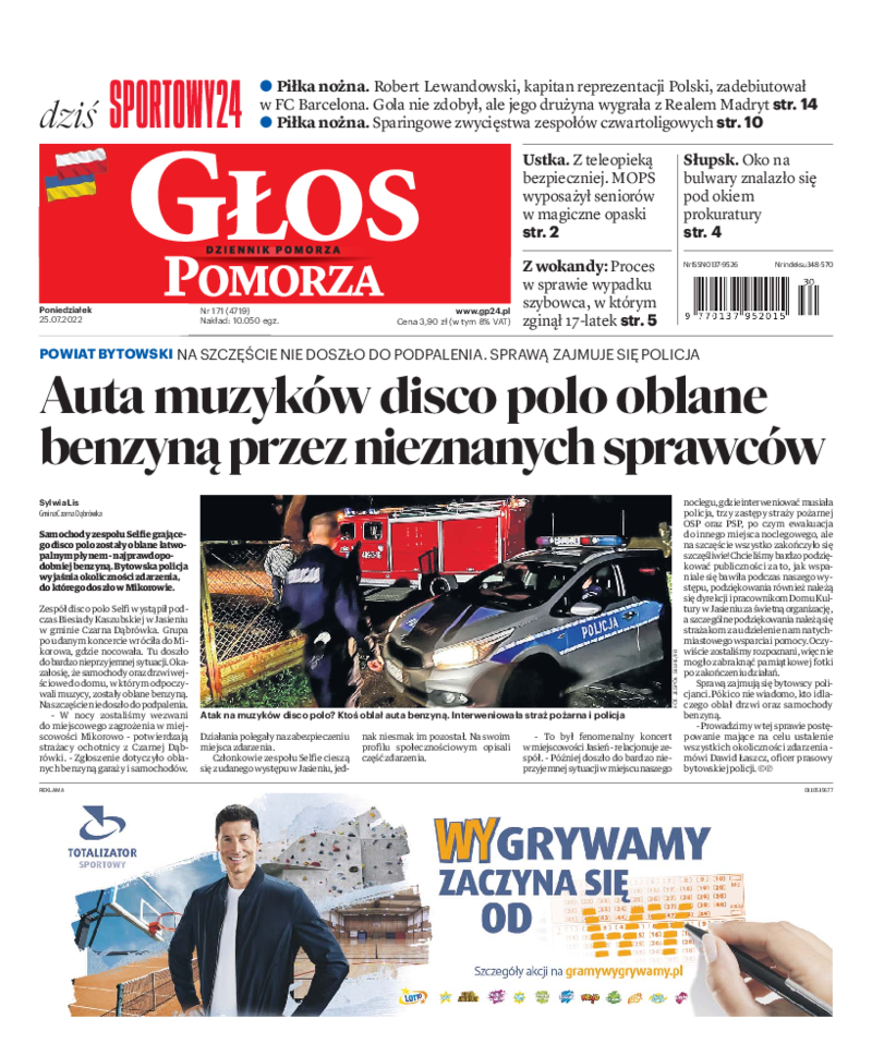 Głos Pomorza