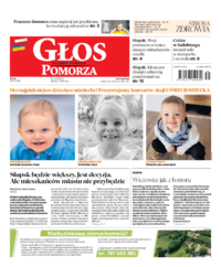Głos Pomorza
