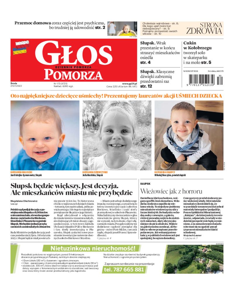 Głos Pomorza