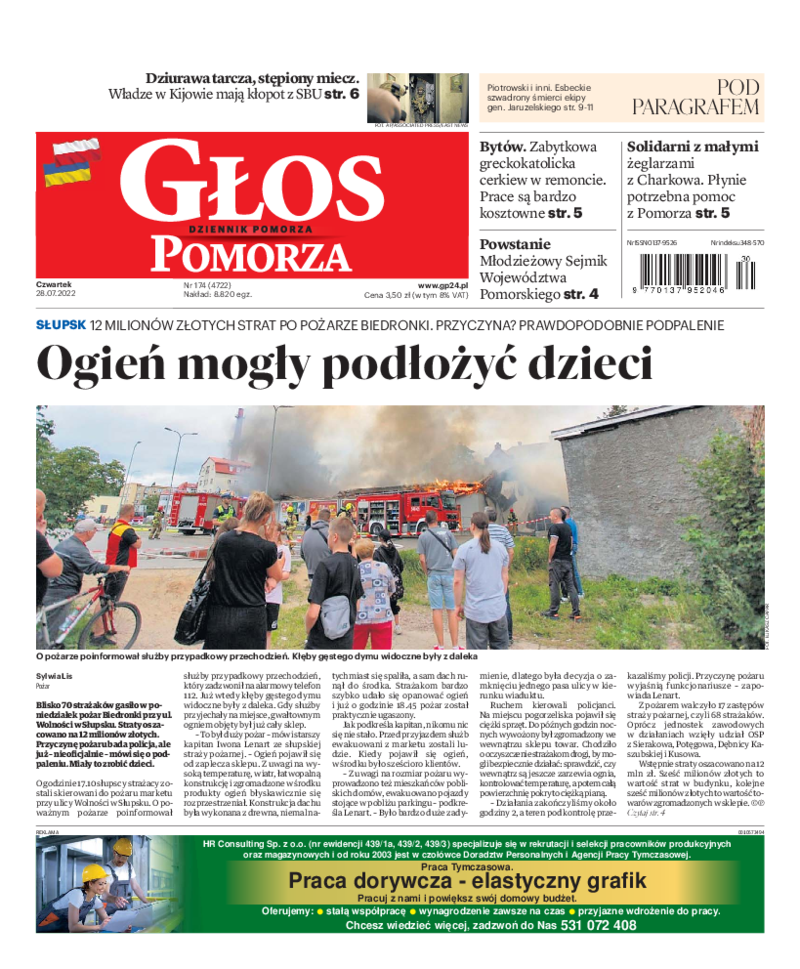 Głos Pomorza