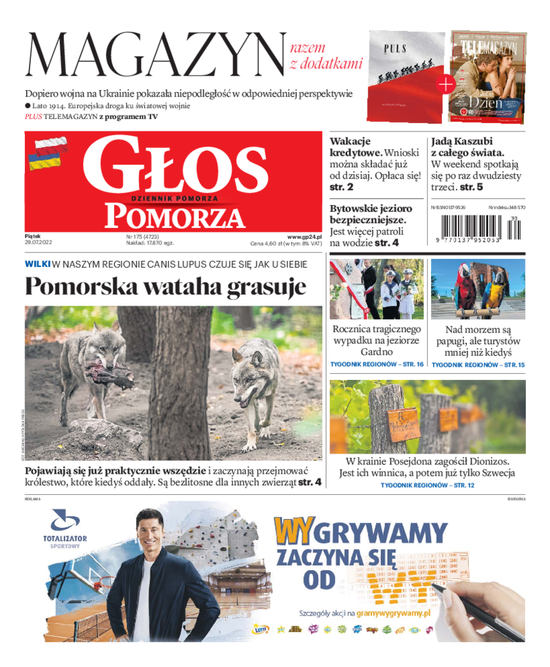 Głos Pomorza