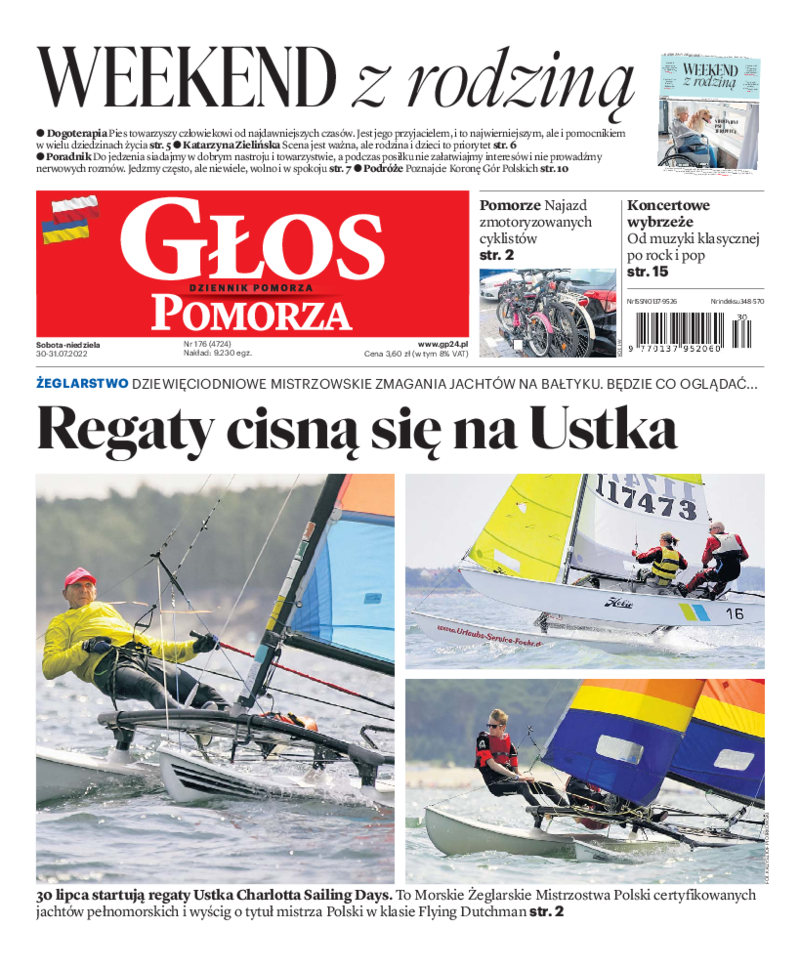 Głos Pomorza