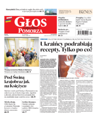 Głos Pomorza