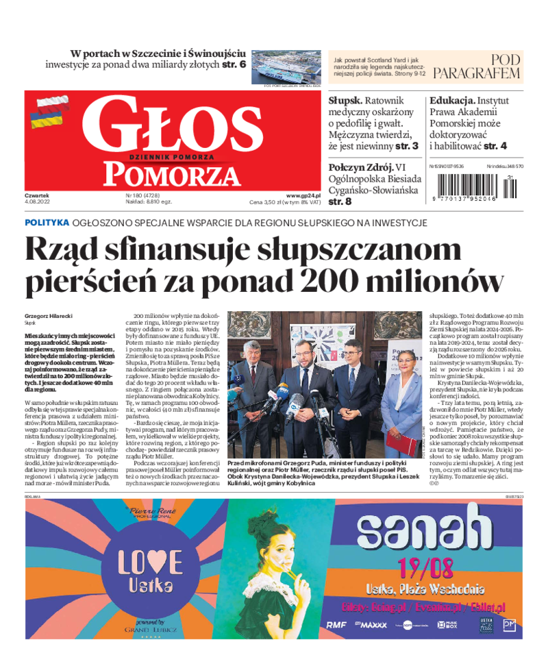 Głos Pomorza