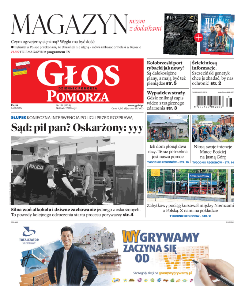 Głos Pomorza